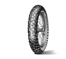 DUNLOP OPONA 120/90-16 K460 63P TT TYŁ HONDA NX 250 DOT 37/2022