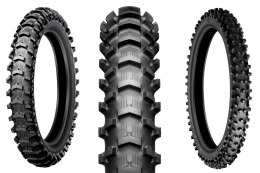 DUNLOP OPONA 80/100-21 GEOMAX MX12 (PIASKOWA) 51M TT PRZÓD DOT 15/2023