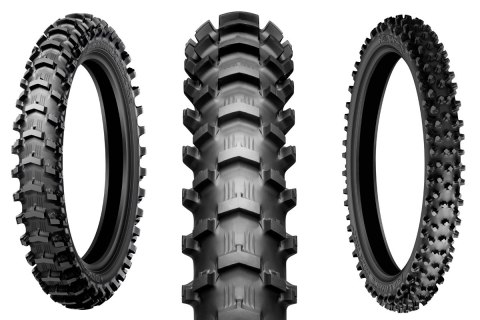 DUNLOP OPONA 80/100-21 GEOMAX MX12 (PIASKOWA) 51M TT PRZÓD DOT 15/2023