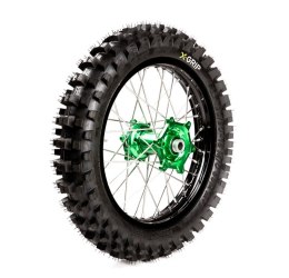 X-GRIP OPONA MOTOCROSS/ENDURO 120/90-18 DIRTDIGGER HARD 65M TT TYŁ DOT 09/2024