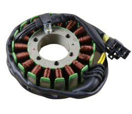 GZ UZWOJENIE ALTERNATORA (STATOR) HONDA CBR 1100XX BLACKBIRD (99-06) (31120-MAT-E01)