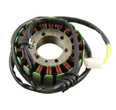 GZ UZWOJENIE ALTERNATORA (STATOR) HONDA CBR 900RR (93-95), CBR 1100XX BLACKBIRD (97-98) (31120-MW0-004;31120-MAT-004)