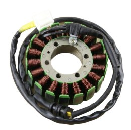 GZ UZWOJENIE ALTERNATORA (STATOR) HONDA VFR 800F (98-01) (31120-MBG-003)