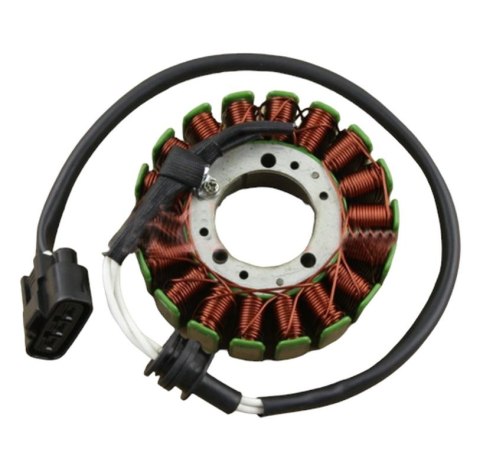 GZ UZWOJENIE ALTERNATORA (STATOR) YAMAHA YZF-R1 (02-03) (5PW-81410-00-00)