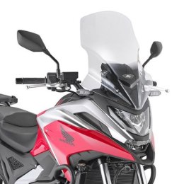 KAPPA SZYBA HONDA NC 750 X '21, 54 X 43 CM PRZEZROCZYSTA