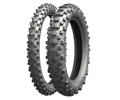 MICHELIN OPONA 120/90-18 ENDURO MEDIUM FIM 65R TT TYŁ DOT 15/2024