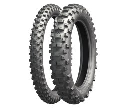 MICHELIN OPONA 90/100-21 ENDURO HARD 57R TT PRZÓD DOT 16/2024