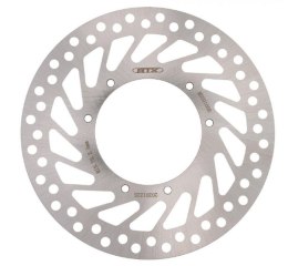 MTX PARTS TARCZA HAMULCOWA PRZÓD HONDA CR 125/250, CRF250R/X, CRF 450 '04-'16 (240X101X3MM) (6X6,25MM)