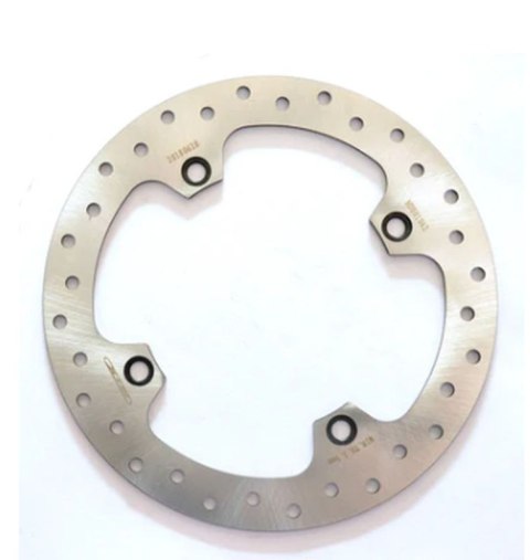 MTX PARTS TARCZA HAMULCOWA PRZÓD HONDA XL 600V/650V TRANSALP '97-'07 (256X144X4MM) (4X10,5MM)