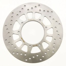 MTX PARTS TARCZA HAMULCOWA PRZÓD YAMAHA TT-R/TT 225/230/250 '93-'19, TW 125/200/225 '99-'19, YZ 125/250 '85-'87 (220X86X3MM) (6X