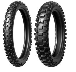 RYMAX OPONA 110/90-19 RYMAX 50 62M TT TYŁ DOT 18/2024 (MOTOCROSS)