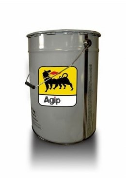 AGIP (ENI) FORK OIL 5W 20L BECZKA