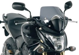 KAPPA OWIEWKA Z SZYBĄ HONDA CB 600 HORNET (07-10) 33,5 x40,5 CM PRZYCIEMNIANA Z MOCOWANIAMI