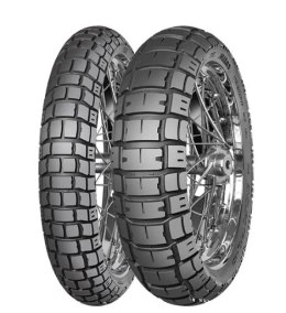 MITAS OPONA 90/90R21 (3.00R21) ENDURO TRAIL ADV 54V M+S PRZÓD DOT 27/2024