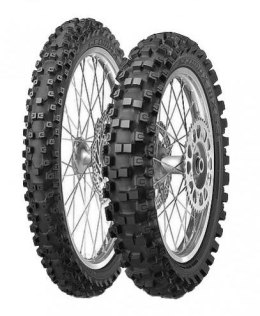 DUNLOP OPONA 90/100-16 GEOMAX MX53 51M TT TYŁ DOT 48/2023