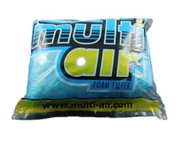 MULTI AIR WEŁNA (WATA) DO WYDECHU 500G (600°C) IT9