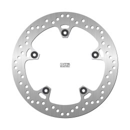 NG TARCZA HAMULCOWA PRZÓD BMW C 400GT/X '18-'21 (265X136,5X5MM) (5X10,25MM)