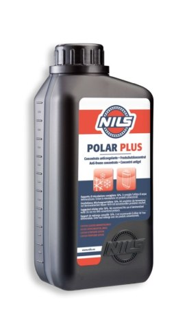 NILS POLAR PLUS PŁYN DO CHŁODNIC 1L