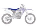 BLACKBIRD WYPRZEDAŻ POKROWIEC / POSZYCIE NA SIEDZENIE YAMAHA YZ 250F '10-'13 PYRAMID (PMD) KOLOR NIEBIESKI