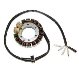 ELECTROSPORT UZWOJENIE ALTERNATORA (STATOR) HONDA XR 600R (85-00), XL 600R (83-87) HIGH POWER (2 X 100W)