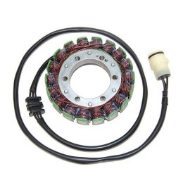 ELECTROSPORT UZWOJENIE ALTERNATORA (STATOR) KAWASAKI KVF 650 PRAIRIE / BRUTE FORCE (02-08)