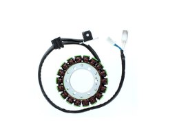 ELECTROSPORT UZWOJENIE ALTERNATORA (STATOR) SUZUKI VL1500 INTRUDER / BOULEVARD '05-'09