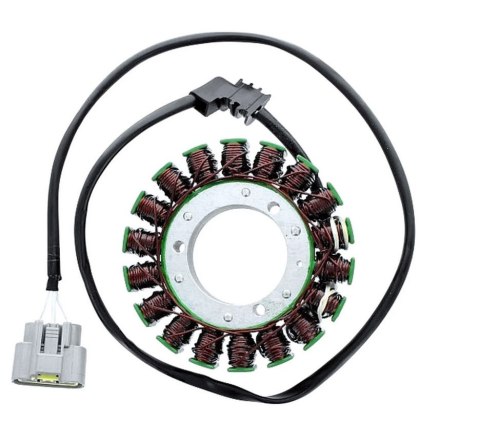 ELECTROSPORT UZWOJENIE ALTERNATORA (STATOR) YAMAHA FJR 1300 '06-'13 (54X126X31MM)