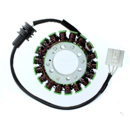 ELECTROSPORT UZWOJENIE ALTERNATORA (STATOR) YAMAHA FZ6R (09-15)