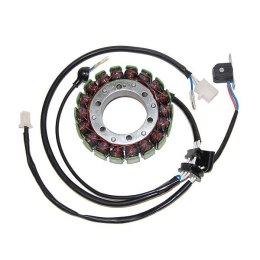 ELECTROSPORT UZWOJENIE ALTERNATORA (STATOR) YAMAHA XV 750 VIRAGO '88-'97, XV 1100 VIRAGO '86-'99