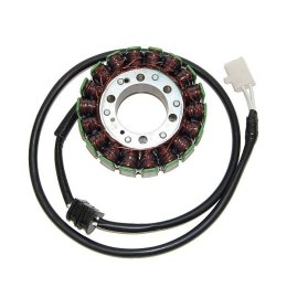 ELECTROSPORT UZWOJENIE ALTERNATORA (STATOR) YAMAHA V-STAR 1600/1700 (99-04) HI POWER