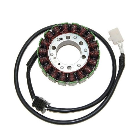 ELECTROSPORT UZWOJENIE ALTERNATORA (STATOR) YAMAHA V-STAR 1600/1700 (99-04) HI POWER