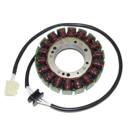 ELECTROSPORT UZWOJENIE ALTERNATORA (STATOR) YAMAHA XVZ 1300 Royal Star / Venture (99-13), Royal Star Tour (05-07)