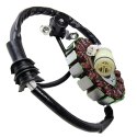 ELECTROSPORT UZWOJENIE ALTERNATORA (STATOR) YAMAHA YFZ450R '09-'16 (EFI) (Z IMPULSATOREM)