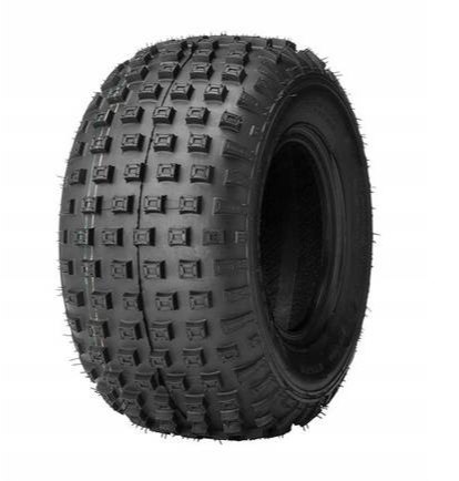 WANDA OPONA ATV 16X8.00-7 4PR P319 20J TL PRZÓD DOT 24/2024