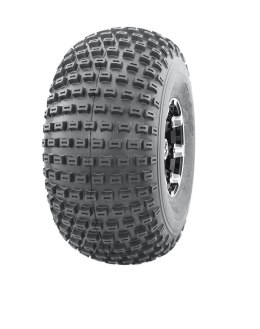 WANDA OPONA ATV 22X11.00-8 4PR P322 43J TYŁ DOT 27/2024 (WYSOKOŚĆ BIEŻNIKA 14MM)