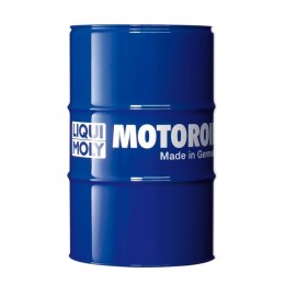 LIQUI MOLY MOTORBIKE 4T 10W40 STREET 60L (BECZKA)