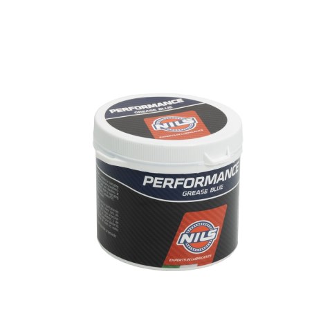 NILS PERFORMANCE GREASE BLUE 190G SMAR NIEBIESKI (AKC)