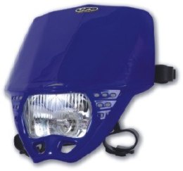 UFO LAMPA CRUISER KOLOR NIEBIESKI