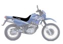 BLACKBIRD POKROWIEC / POSZYCIE NA SIEDZENIE YAMAHA XT 600 '96-'03 TRADITIONAL KOLOR CZARNY