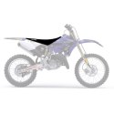 BLACKBIRD SIEDZENIE KOMPLETNE YAMAHA YZ 125/250 '02-'21 WYSOKIE (+15MM) MOON YAMAHA KOLOR CZARNY