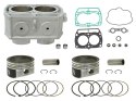 BRONCO CYLINDER KOMPLETNY POLARIS SPORTSMAN 800 EFI (05-10), RANGER 800 6X6 / EFI (10), 800 RZR S (09), 800 RZR / EFI (08-10) ST