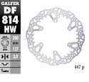 GALFER TARCZA HAMULCOWA PRZÓD BETA 250RR '12-'24; 300RR '13-'24; 350RR '13-'24; 400/430/450/480/498 '13-'24; X-TRAINER '15-'24 (