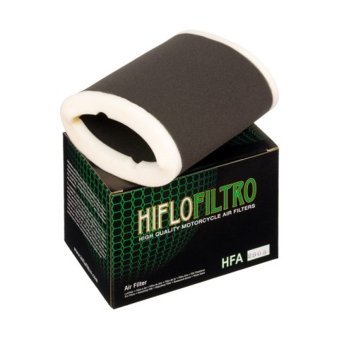 HIFLO FILTR POWIETRZA KAWASAKI ZR1100 ZEPHYR 91-96 (30) (K2181)