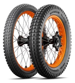 MICHELIN OPONA 2.75-21 TRIAL COMPETITION 45M TT M/C PRZÓD DOT 45-53/2023