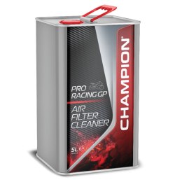 CHAMPION PŁYN DO MYCIA FILTRÓW PRORACING GP AIR FILTER CLEANER 5L (AKC)