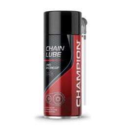 CHAMPION SMAR DO ŁAŃCUCHA PRORACING GP CHAIN LUBE 400ML (AKC)