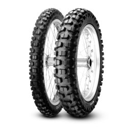 PIRELLI OPONA 120/90-18 MT21 RALLYCROSS 65R TT M+S M/C TYŁ DOT 08/2022