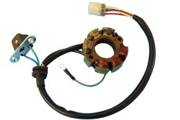 ELECTREX UZWOJENIE ALTERNATORA (STATOR) SUZUKI RMZ 250 , RMZ 450