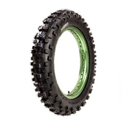 X-GRIP OPONA MOTOCROSS/ENDURO 140/80-18 SUPERENDURO-R SOFT 70M TT TYŁ DOT 16-44/2023