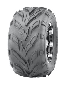 WANDA OPONA ATV 19X7.00-8 4PR P361 28J TL PRZÓD DOT 27/2024 (WYSOKOŚĆ BIEŻNIKA 11MM)